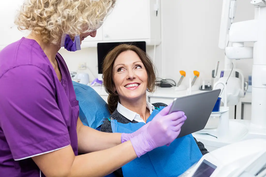 Smile Simulations