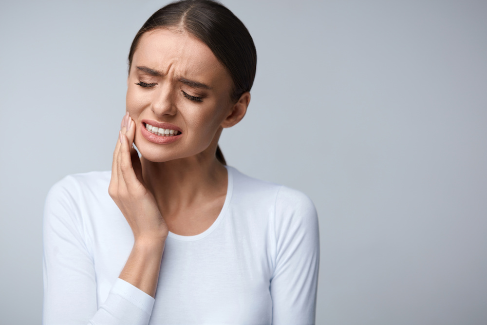 You are currently viewing What Are the Most Common Types of Dental Emergencies?