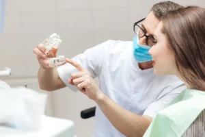 Read more about the article Do Dental Implants Need to Be Replaced?